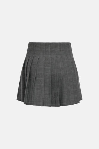 Jupe courte gris - ONLY®