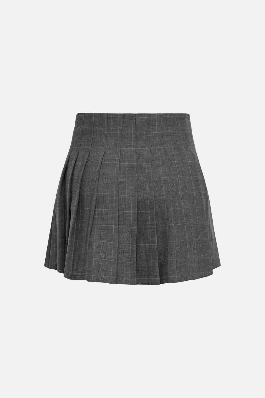 Jupe courte gris - ONLY®