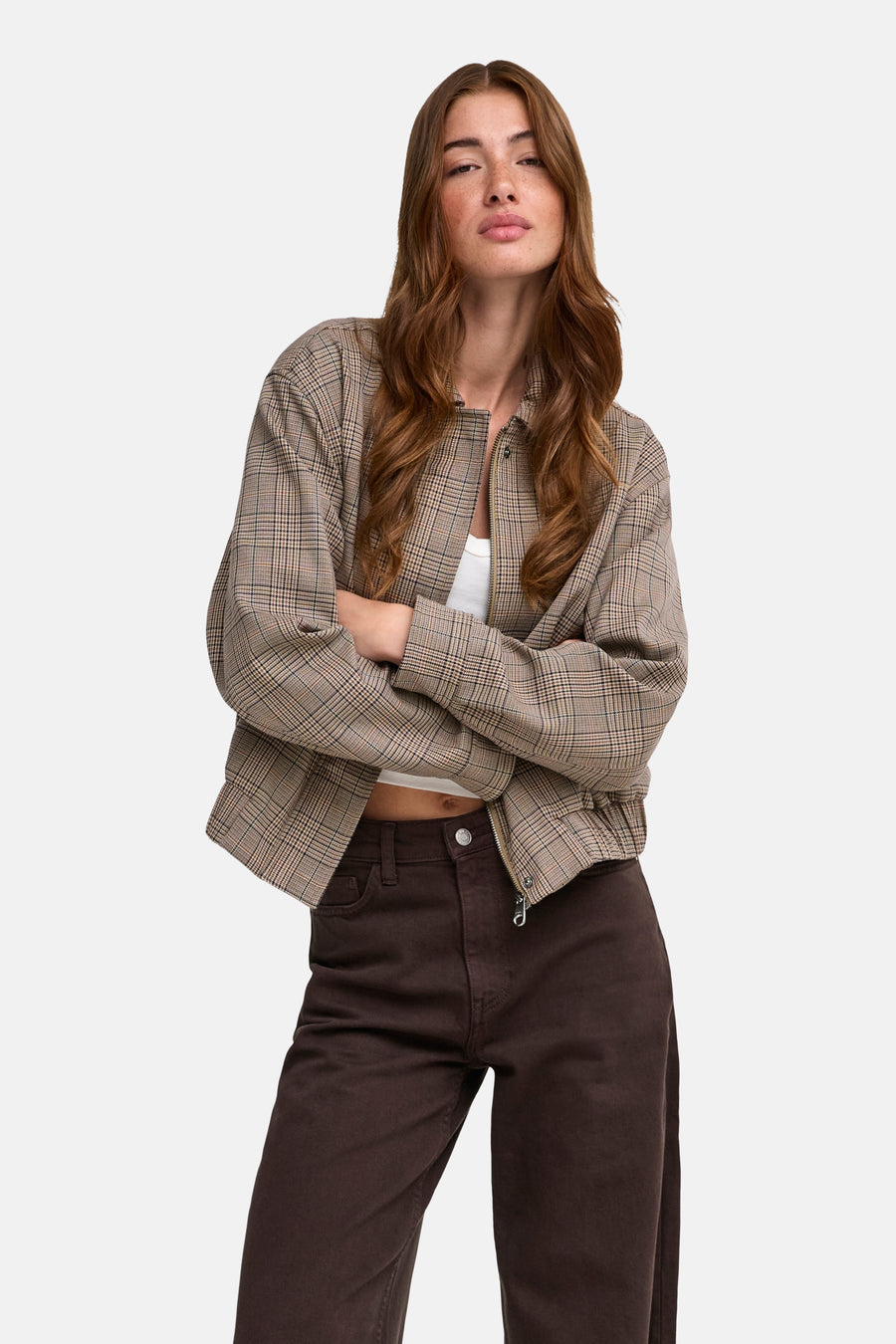 Bombers beige - ONLY®