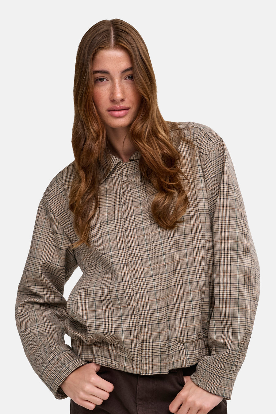 Bombers beige - ONLY®