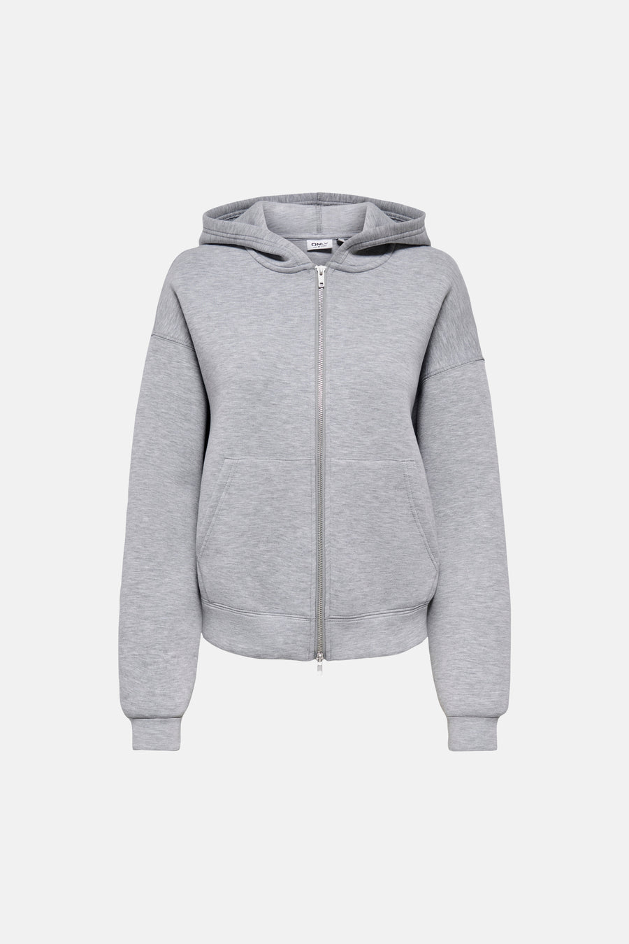 Sweat (gilet) gris - ONLY®