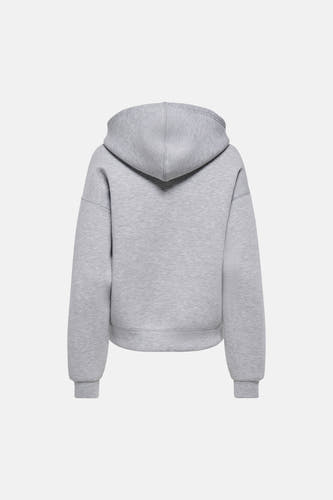 Sweat (gilet) gris - ONLY®