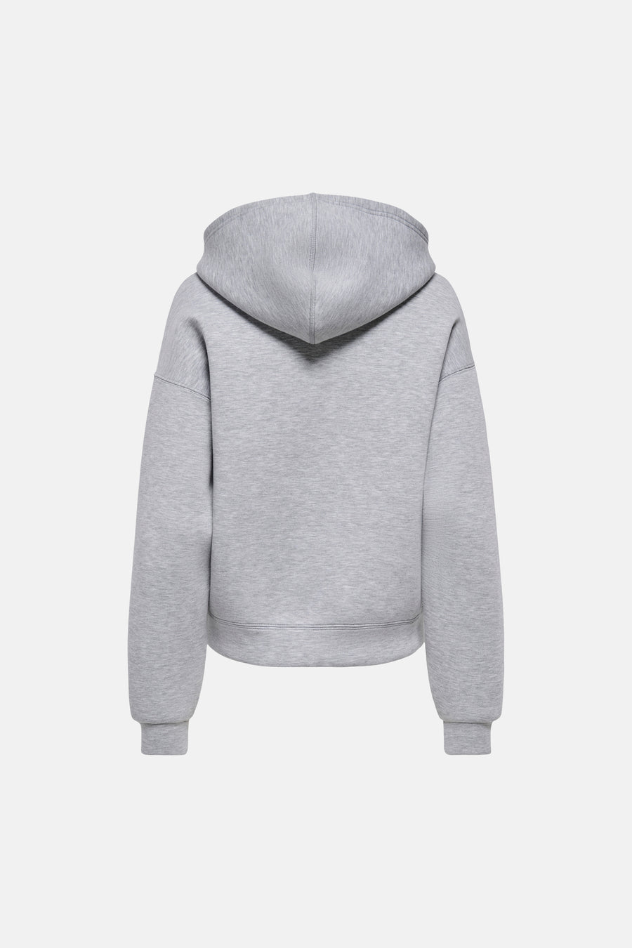 Sweat (gilet) gris - ONLY®