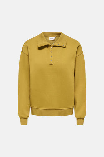 Sweat col O - Dried Tobacco