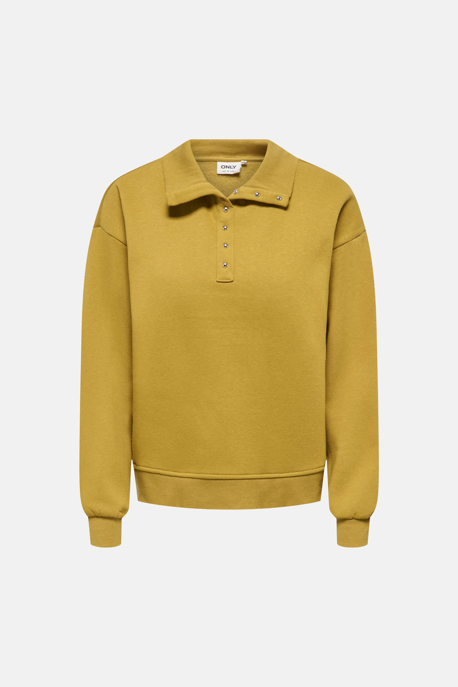 Sweat col O - Dried Tobacco