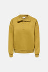 Sweat col O - Dried Tobacco