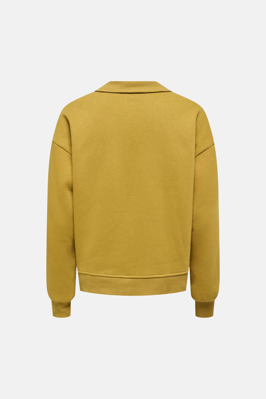 Sweat col O - Dried Tobacco