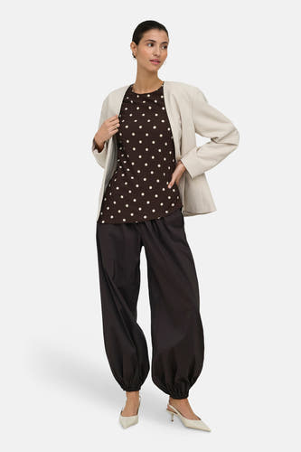 Pantalons brun - JDY