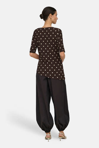 Pantalons brun - JDY