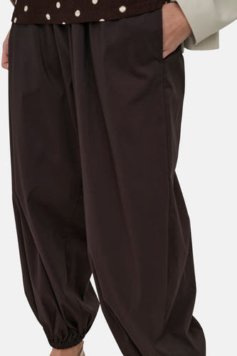 Pantalons brun - JDY