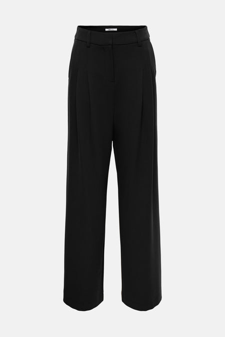 Pantalon - noir