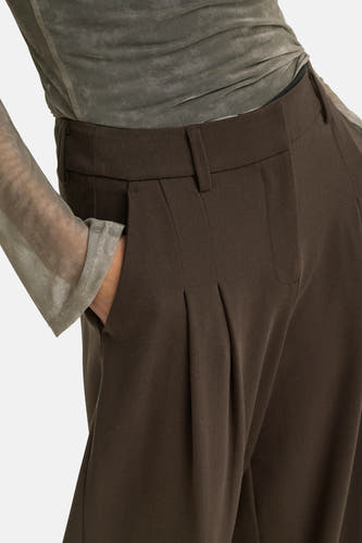 Pantalons brun - ONLY®