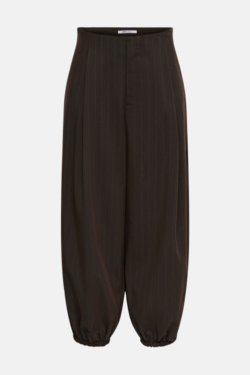 Pantalon de costume - Mole