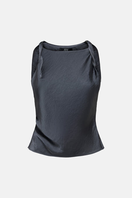 Blouse sans manches - Black Onyx