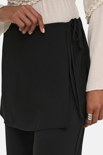 Pantalon de costume beige - ONLY®