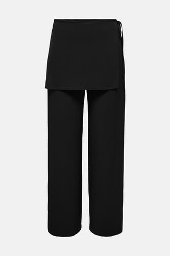 Pantalon de costume beige - ONLY®