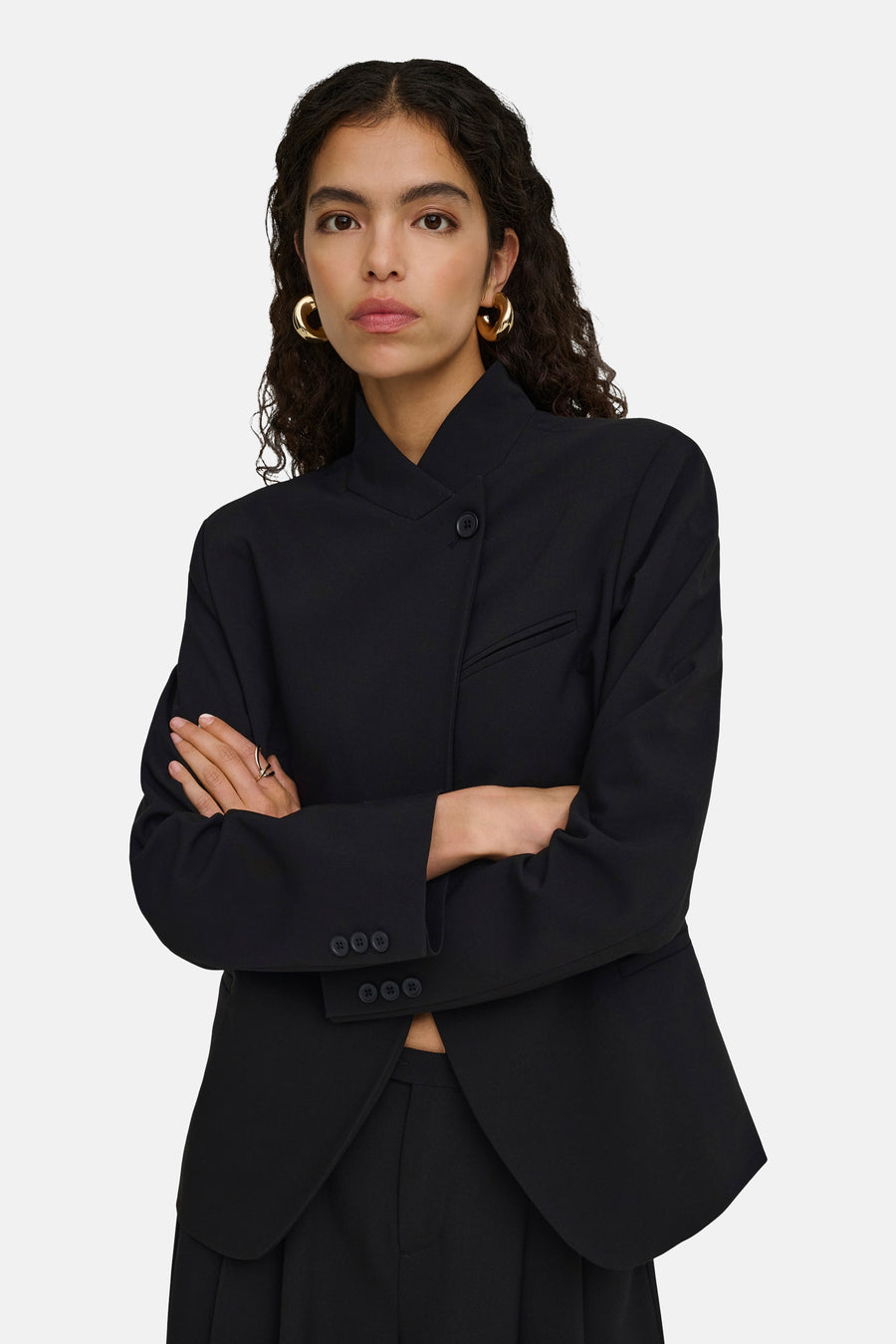 Blazer noir - ONLY®