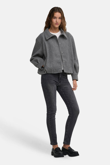 Bombers gris - ONLY®