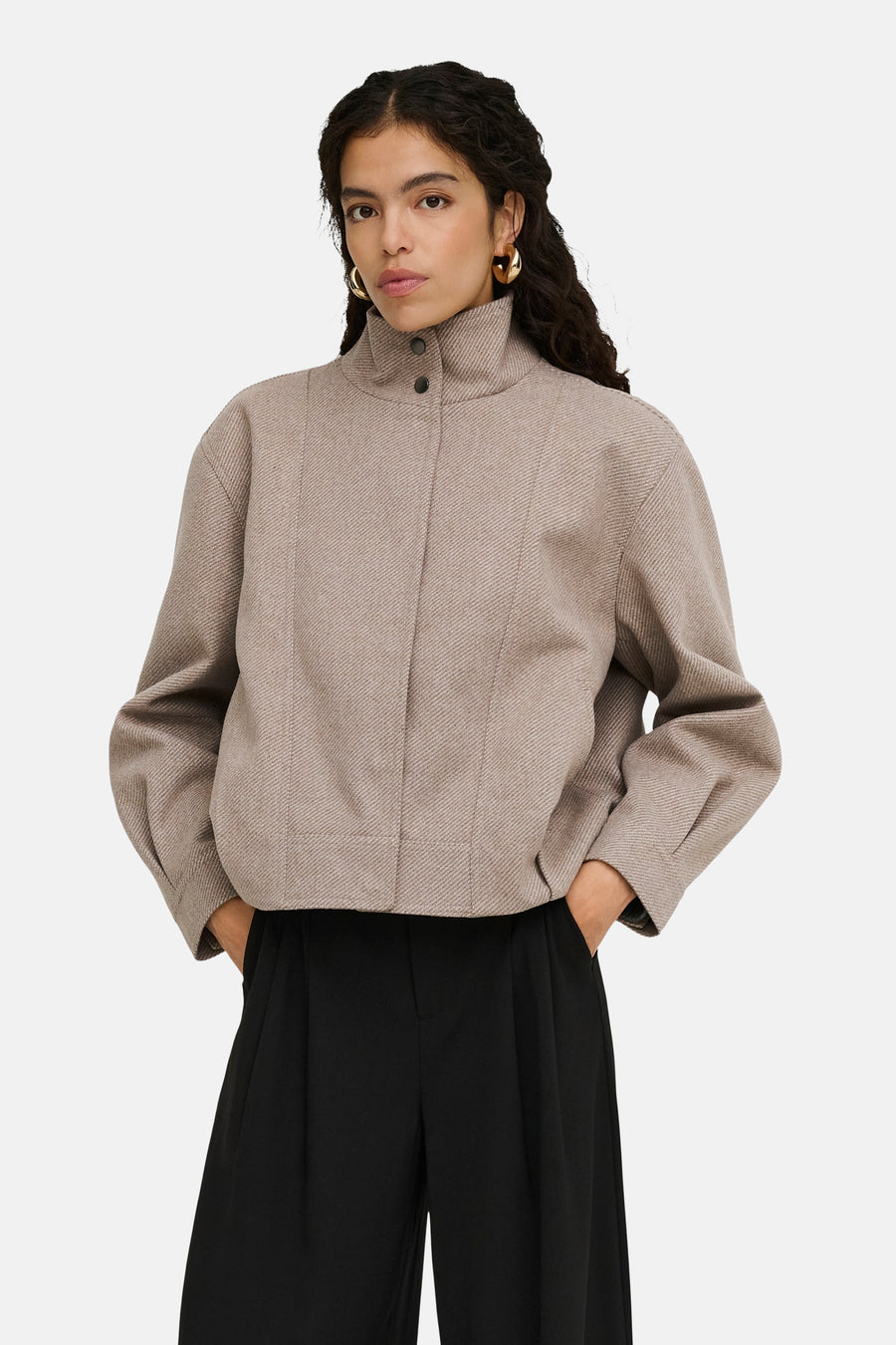 Bombers beige - ONLY®