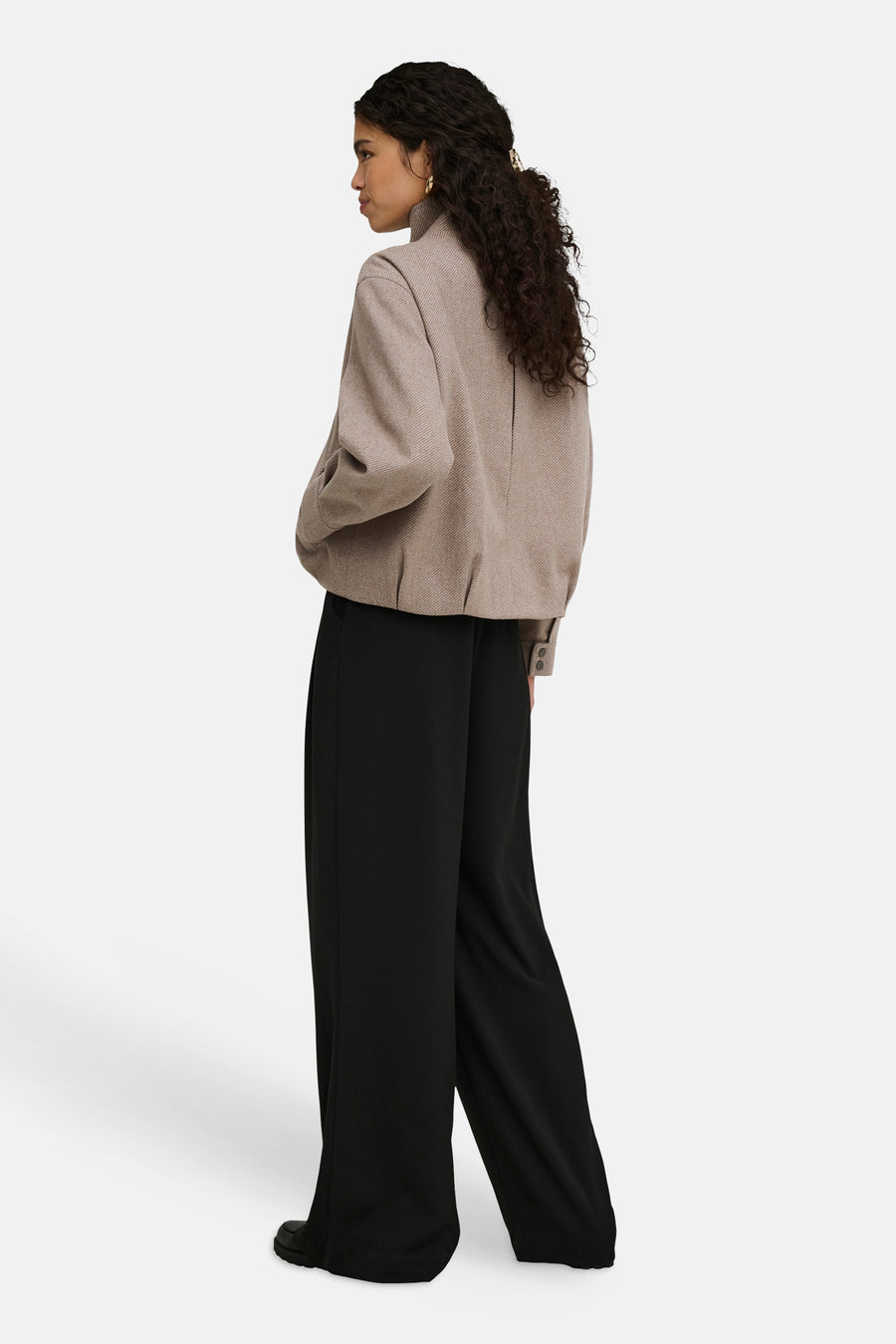 Bombers beige - ONLY®