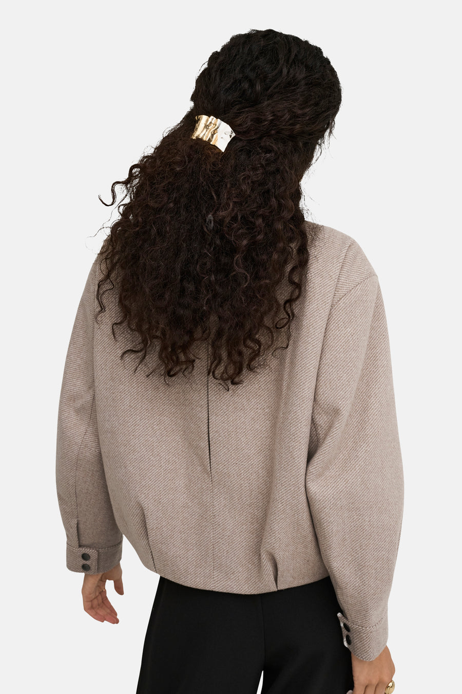 Bombers beige - ONLY®