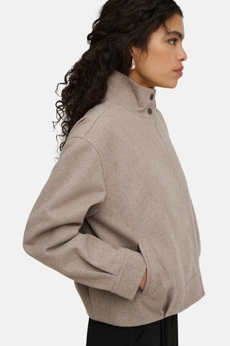Bombers beige - ONLY®