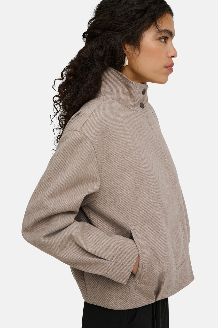 Bombers beige - ONLY®