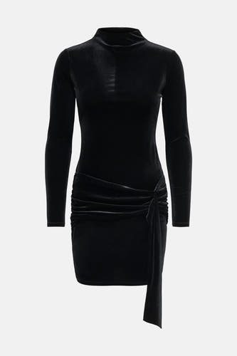 Robes manches longues noir - ONLY®