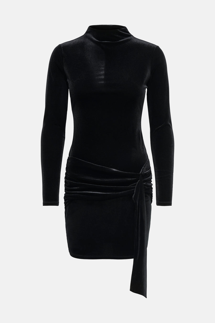 Robes manches longues noir - ONLY®