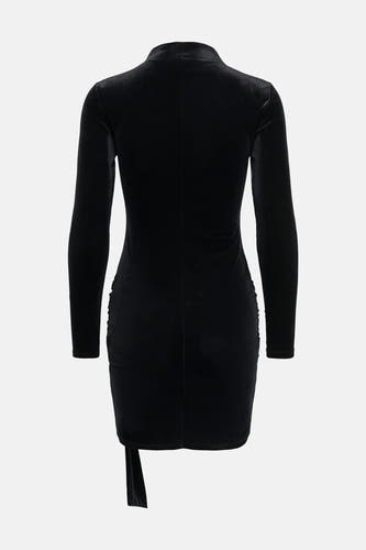 Robes manches longues noir - ONLY®