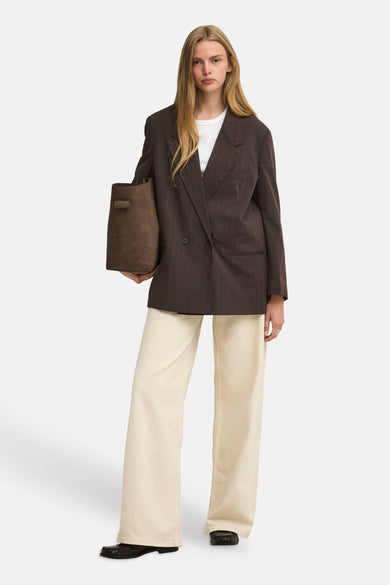 Blazer brun - ONLY®