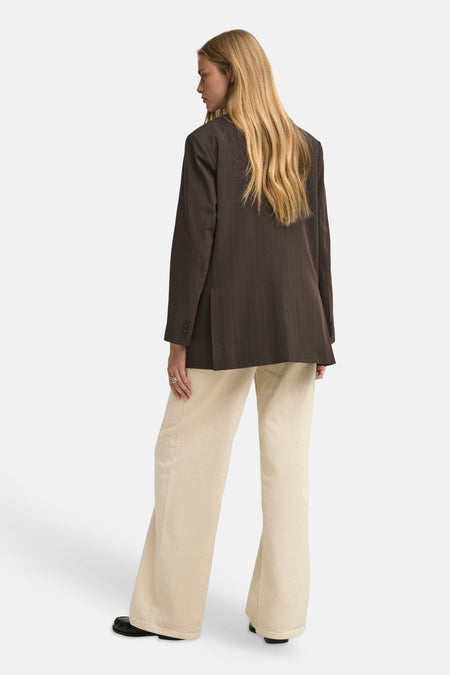 Blazer brun - ONLY®