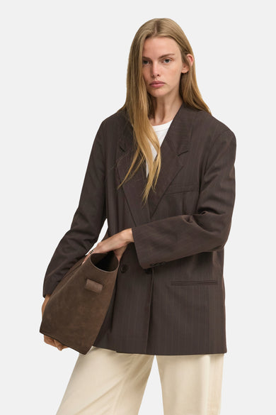 Blazer brun - ONLY®