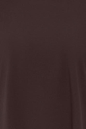 Top uni manche courte beige - ONLY®