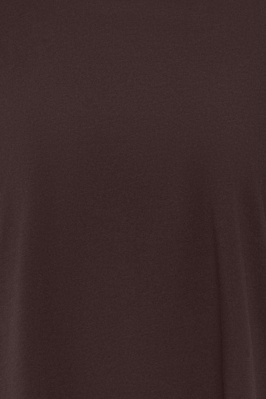 Top uni manche courte beige - ONLY®