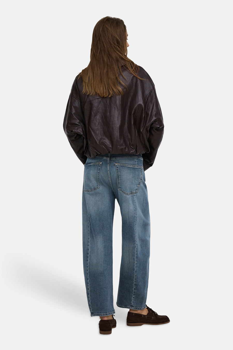Bombers brun - ONLY®