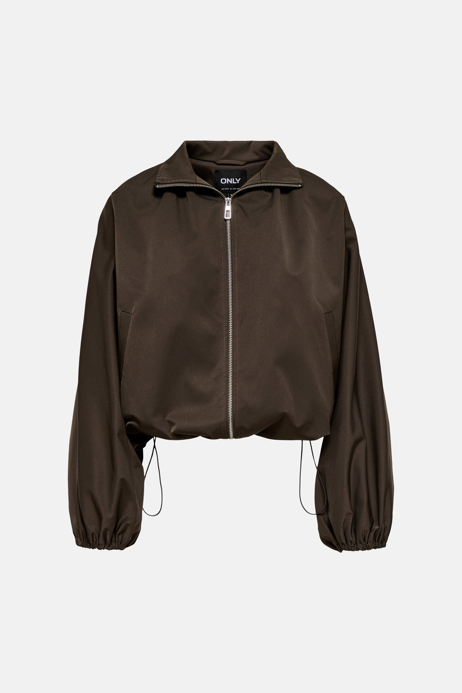 Veste courte brun - ONLY®