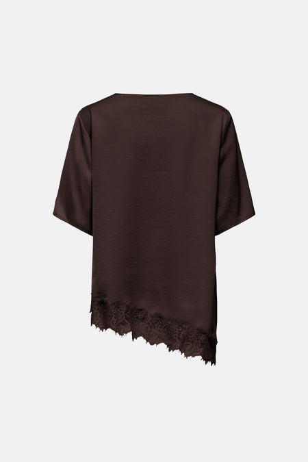 T-shirt à manches courtes - Chocolate Torte