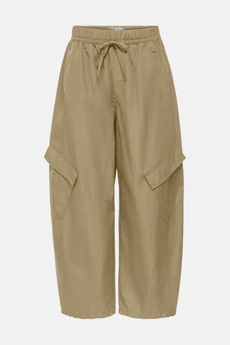 Pantalon cargo vert - ONLY®