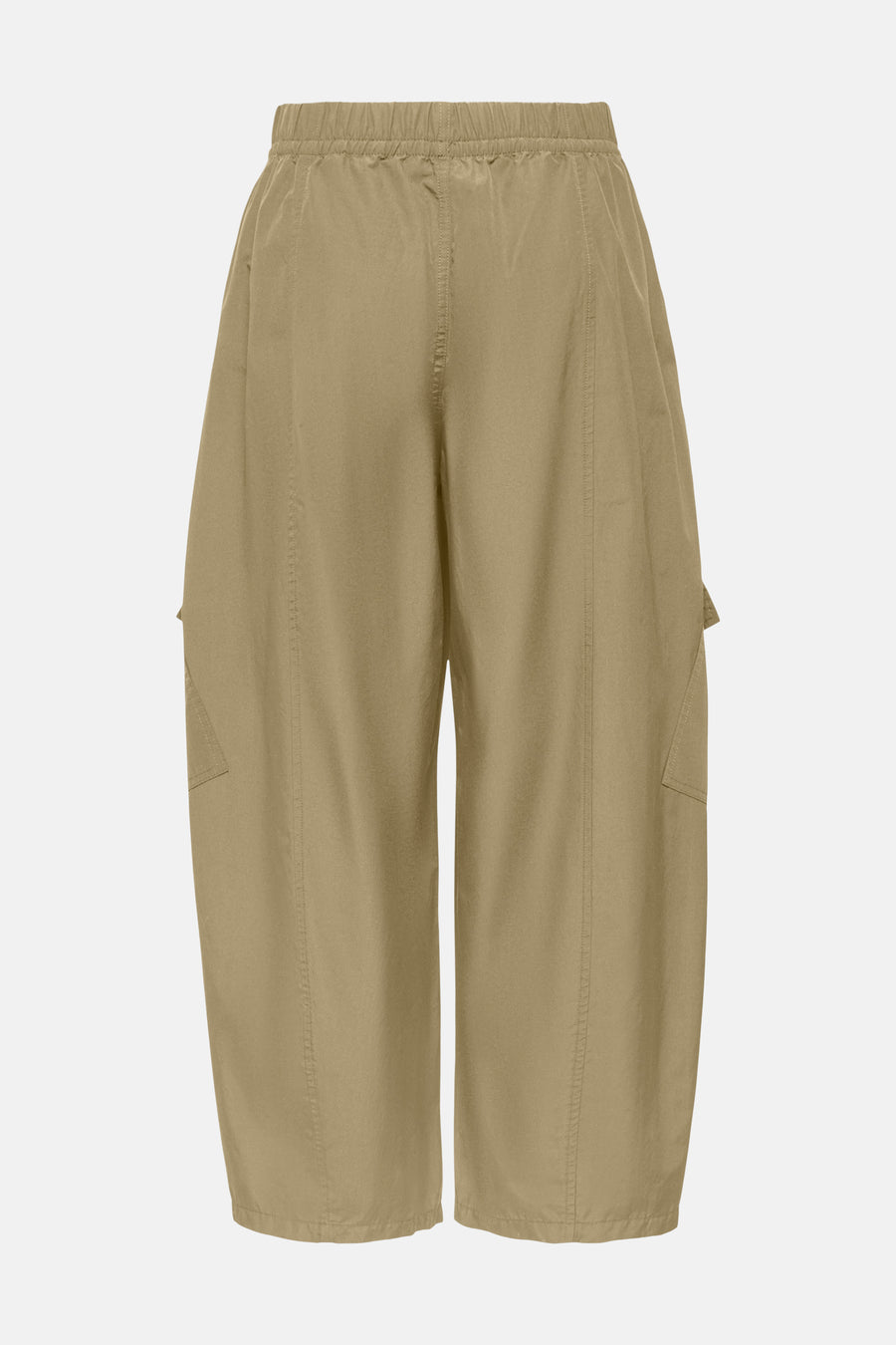 Pantalon cargo vert - ONLY®
