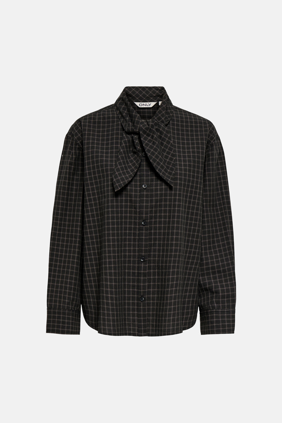 Chemisier (manches longues) noir - ONLY®