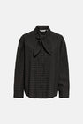 Chemisier (manches longues) noir - ONLY®
