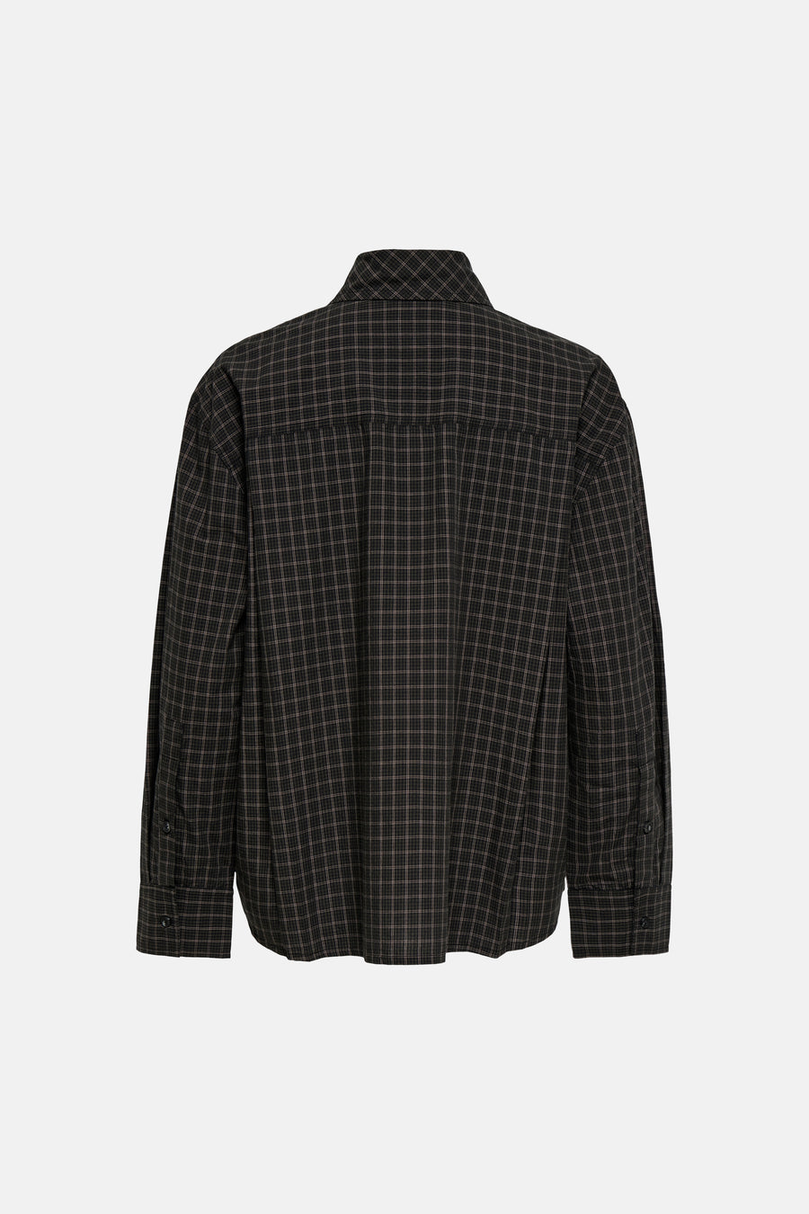Chemisier (manches longues) noir - ONLY®
