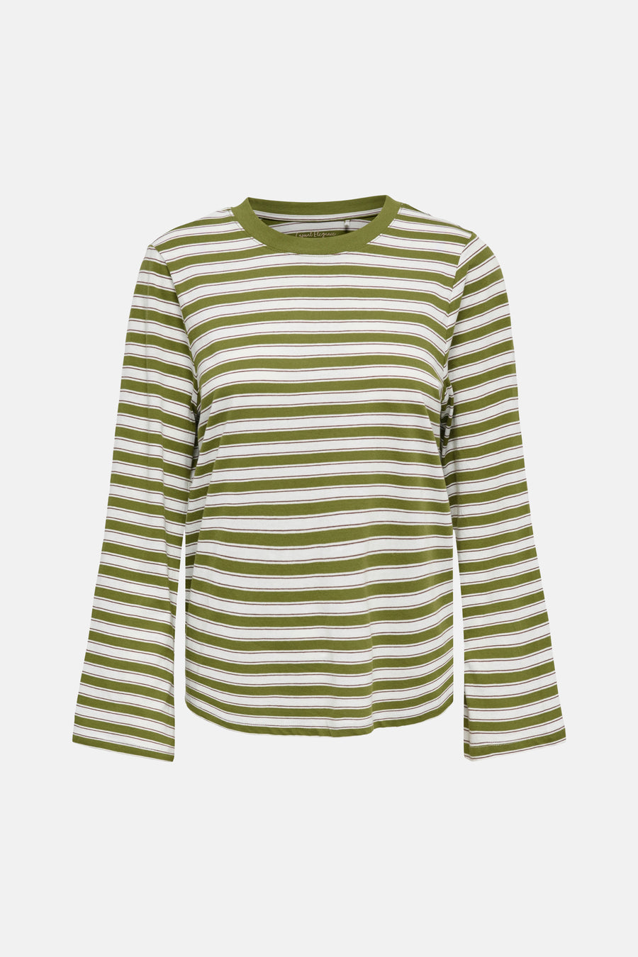 T-shirt (manches longues) vert - ONLY®