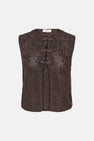 Gilet - Chocolate Torte