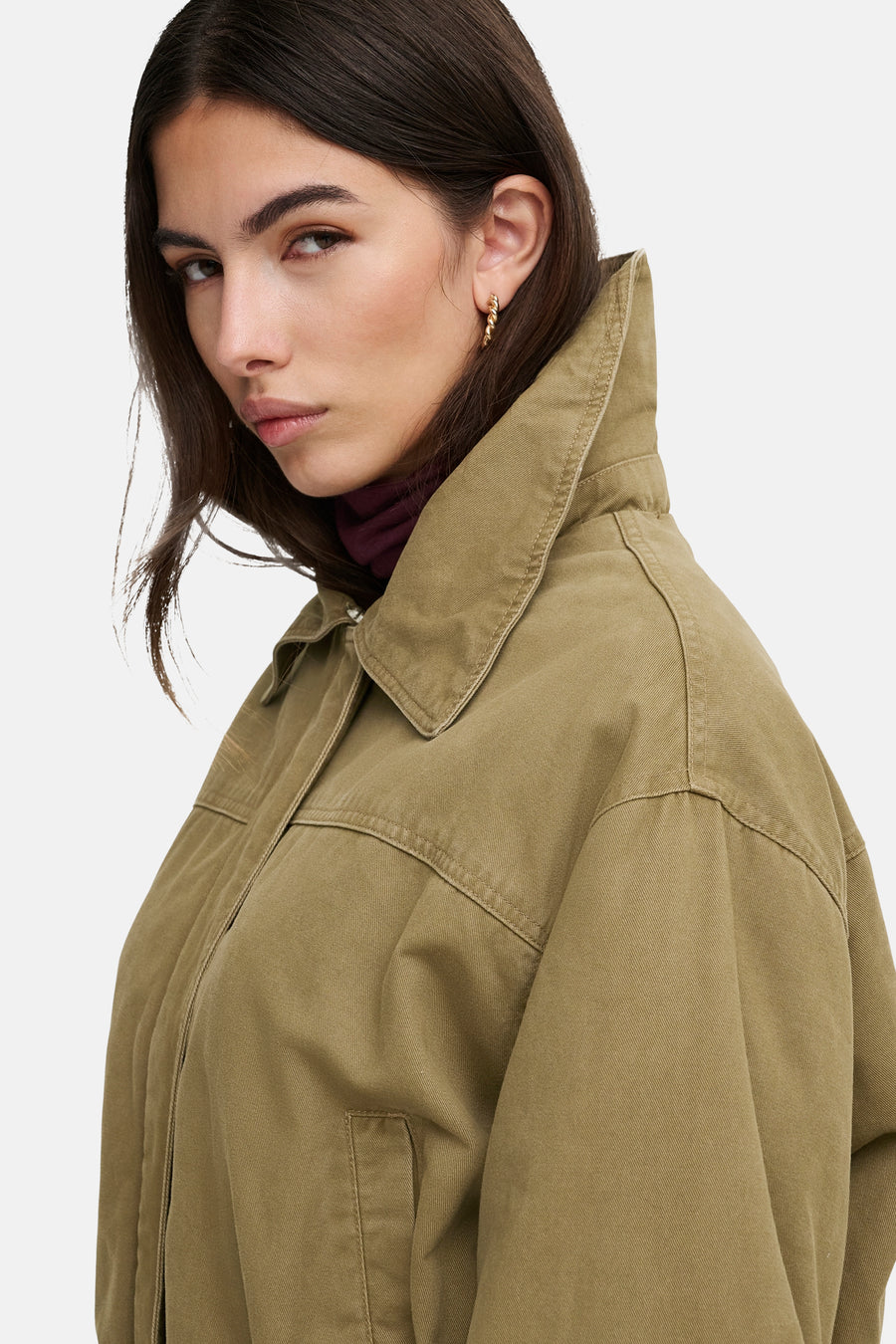 Bombers beige - ONLY®