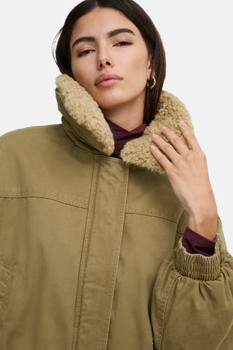 Bombers beige - ONLY®