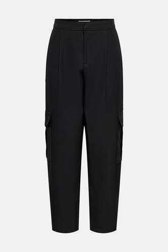 Pantalon cargo noir - ONLY®