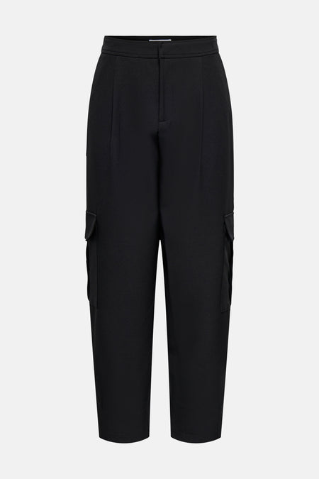 Pantalon - noir