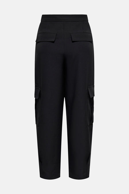 Pantalon - noir